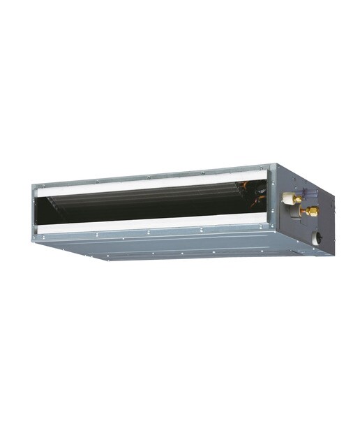 Imagen 0 de Aire acondicionado conducto Fujitsu  con 4.472 frig/h y 5.160 kcal/h - ACY50K-KA