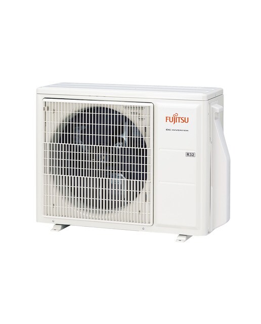 Aire acondicionado conducto Fujitsu con 4.472 frig/h y 5.160 kcal/h - ACY50K-KA Blanco-3