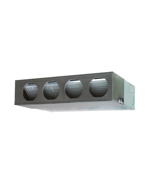 Imagen 0 de Aire acondicionado conducto Fujitsu con 8.170 frig/h y 9.288 kcal/h - ACY100K-KA