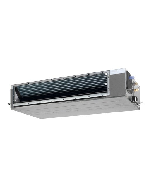 Imagen 0 de Aire acondicionado conducto Daikin 10.400  frig/h y 11.610 kcal/h - ADEAS125A