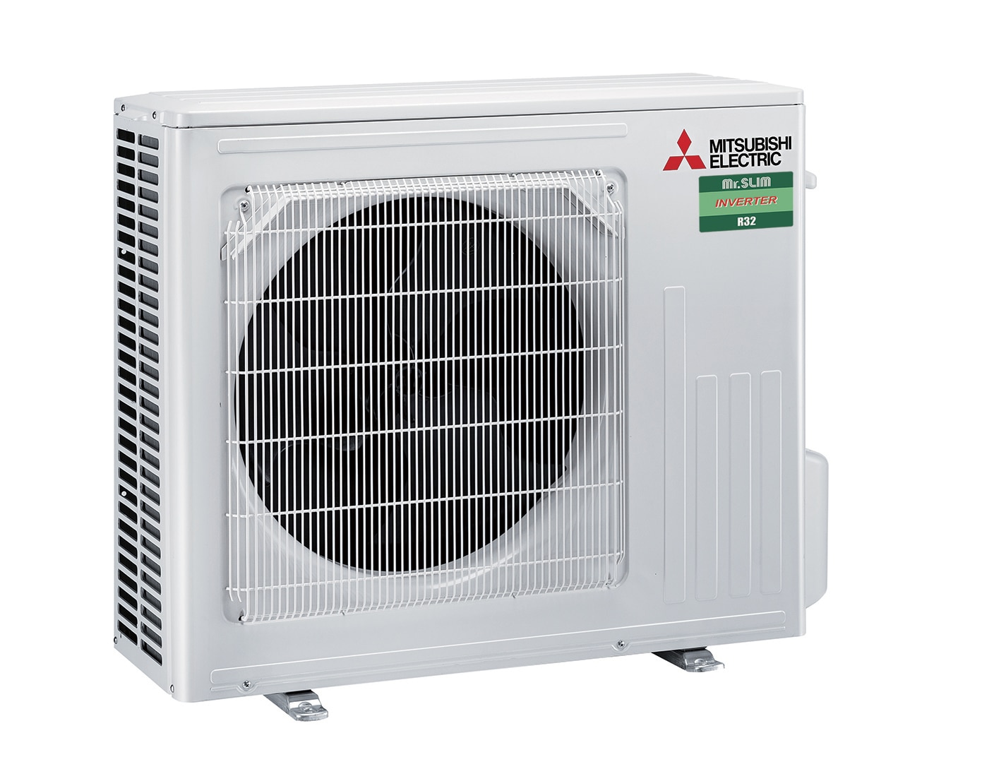 Aire acondicionado conducto Mitsubishi 4.300 frig/h y 5.160 kcal/h - MGPEZ-50VJA-C40 2