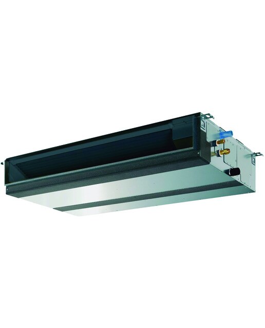 Imagen 0 de Aire acondicionado conducto Mitsubishi 5.246  frig/h y 6.020 kcal/h - MGPEZ-60VJA-C40