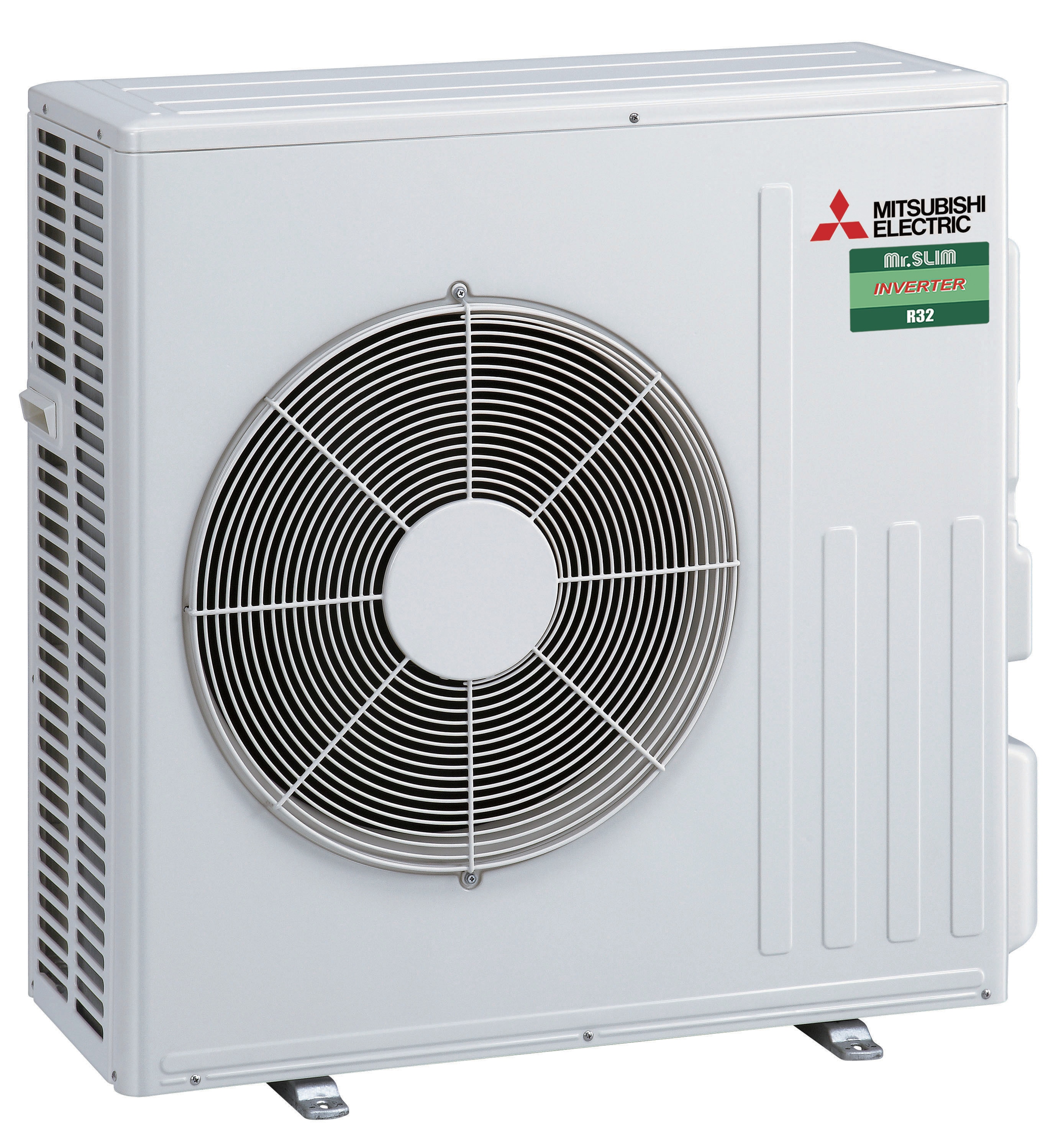 Aire acondicionado conducto Mitsubishi 5.246 frig/h y 6.020 kcal/h - MGPEZ-60VJA-C40 2
