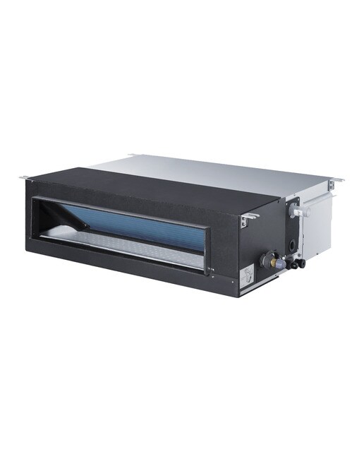 Imagen 0 de Aire acondicionado conducto Haier  Inverter  4.300 Frig/h y 5.160 kcal/h - AD50S2SM3FA(H)