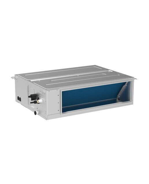 Daitsu - Aire acondicionado conducto Daitsu con 7.309 frig-h y 7.566 kcal-h - ACD 30K DBS.