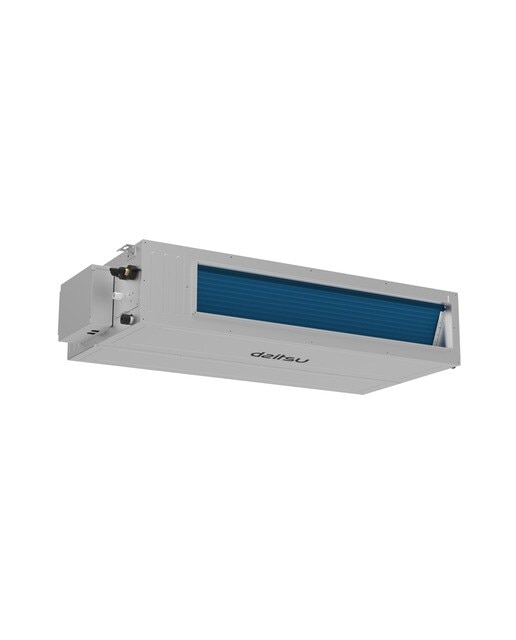 Imagen 0 de Aire acondicionado conducto Daitsu con 6.105 frig/h y 6.87900 Kcal/h - ACD 24K DBS