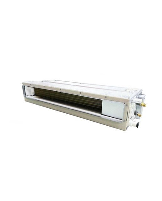 Toshiba - Aire acondicionado conducto Toshiba Inverter 4.300 frig-h y 4.558 kcal-h - SUZUKA SLIM DI 56.