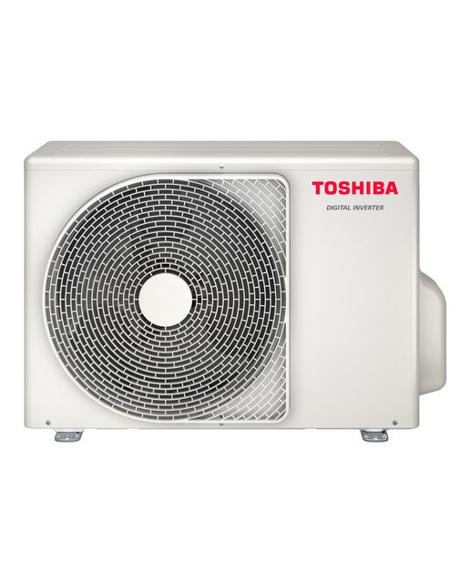 Aire acondicionado conducto Toshiba Inverter con 4.300 frig/h y 4.816 kcal/h - SPA SDI 56 2