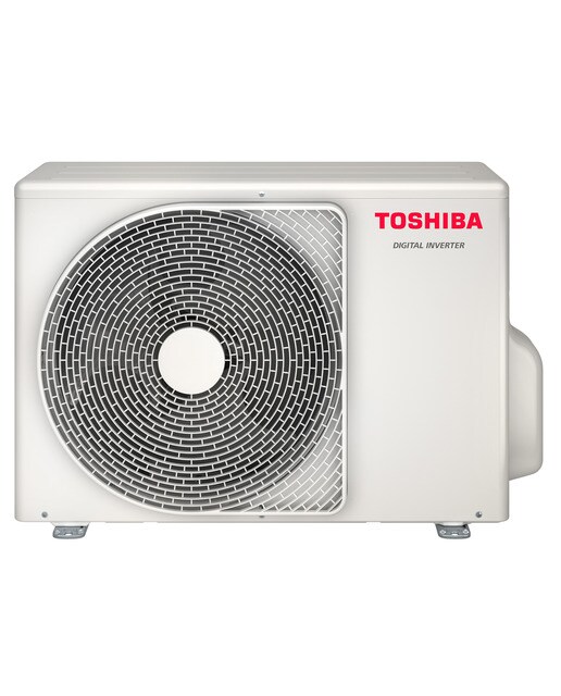 Imagen 2 de Aire acondicionado conducto Toshiba 5.762 frig/h y 6.020 kcal/h - SPACLASSIC80