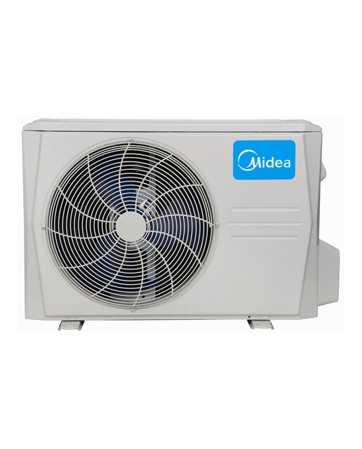 Ar Condicionado de Conduta Midea Inverter MTJU-71(24)N8Q com 6.045,8 Frig/h e 6.553,2 Kcal/h, Monofásico 4