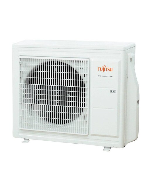 Aire acondicionado conducto Fujitsu Inverter - ACY71-KA Blanco-4