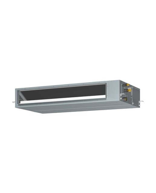 Aire acondicionado conducto Fujitsu Inverter 8.168frig/h y 9.286 kcal/h - ACY100-KA Blanco-1
