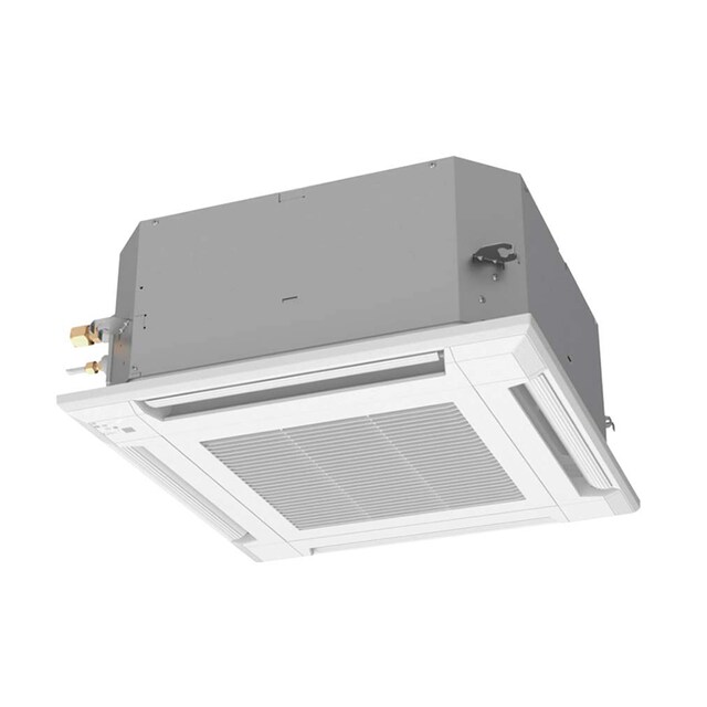 Imagen 0 de Aire acondicionado cassette Fujitsu Inverter 3.697 Frig/h y 4.299 Kcal/h -  AUY40-KA