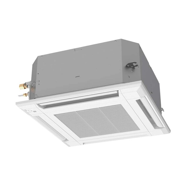 Imagen 0 de Aire acondicionado cassette Fujitsu Inverter 4.471 Frig/h y 5.159 Kcal/h - AUY50-KA