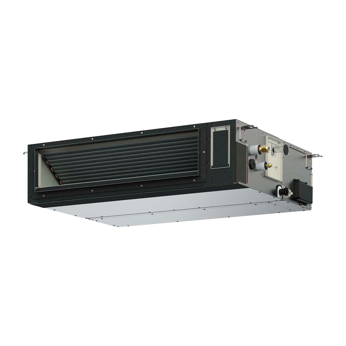Imagen 0 de Aire acondicionado conducto Panasonic inverter 5.847 Frig/h y 5.847 Kcal/h - KIT-71PF3Z5-6