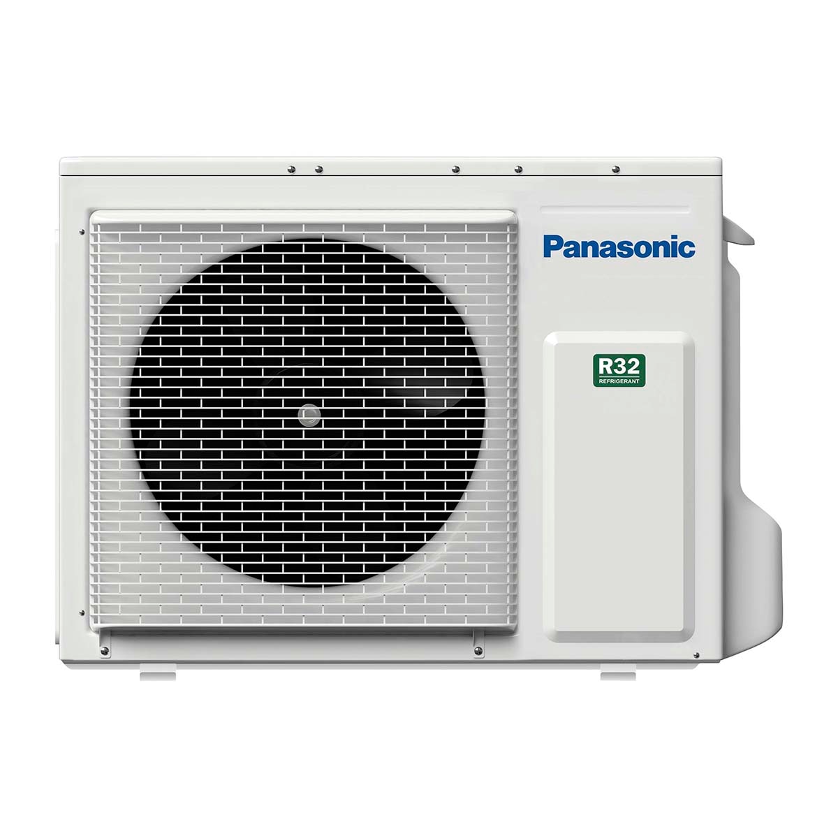 Aire acondicionado conducto Panasonic inverter 5.847 Frig/h y 5.847 Kcal/h - KIT-71PF3Z5-6 2