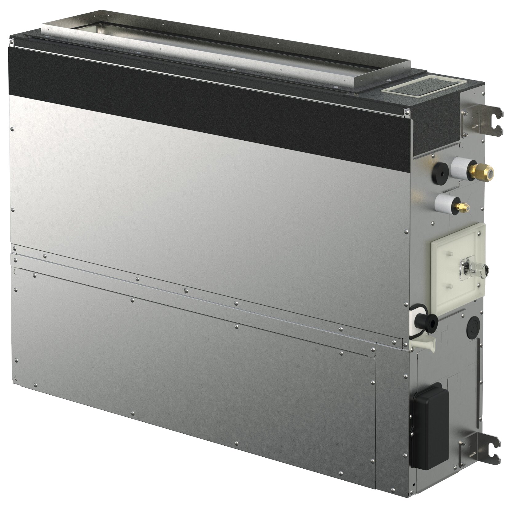 Aire acondicionado conducto Panasonic inverter 5.847 Frig/h y 5.847 Kcal/h - KIT-71PF3Z5-6 5