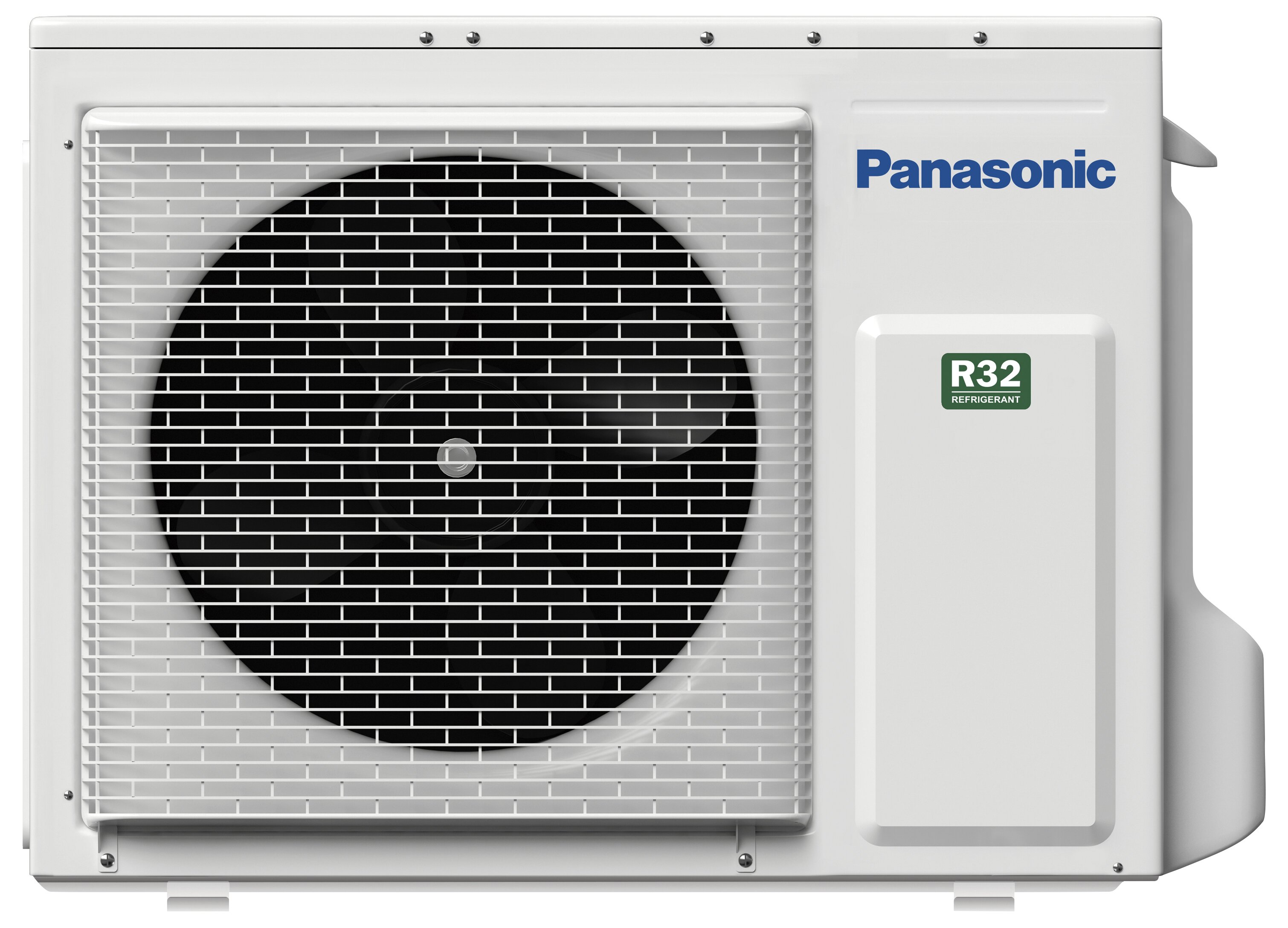 Aire acondicionado conducto Panasonic inverter 5.847 Frig/h y 5.847 Kcal/h - KIT-71PF3Z5-6 6