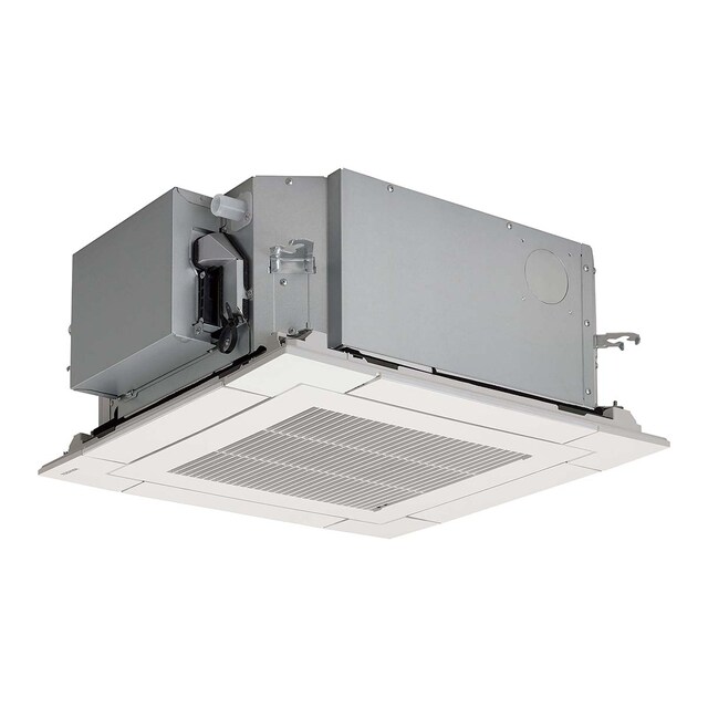 Imagen 0 de Aire acondicionado casette Toshiba  Inverter con 3096 Frig/h y 3440 Kcal/h - SLIM DI 40