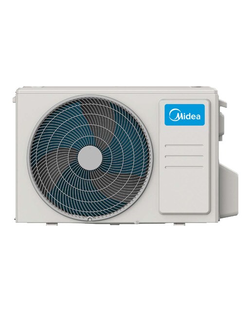 Ar Condicionado de Cassette Midea Inverter MCD125(42)N8Q-1 com 10.337,2 Frig/h e 11.592,8 Kcal/h, Monofásico 2