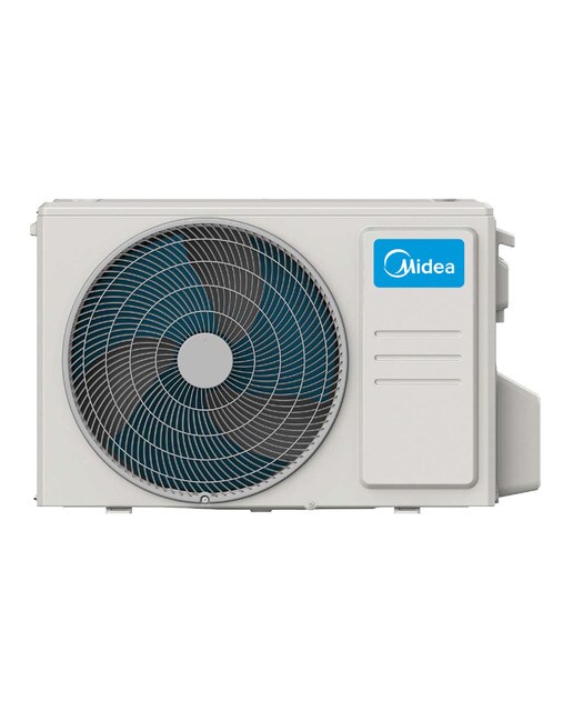 Ar Condicionado de Cassette Midea Inverter MCD-160(55)N8R com 13.106,4 Frig/h e 15.127,4 Kcal/h, Trifásico 2