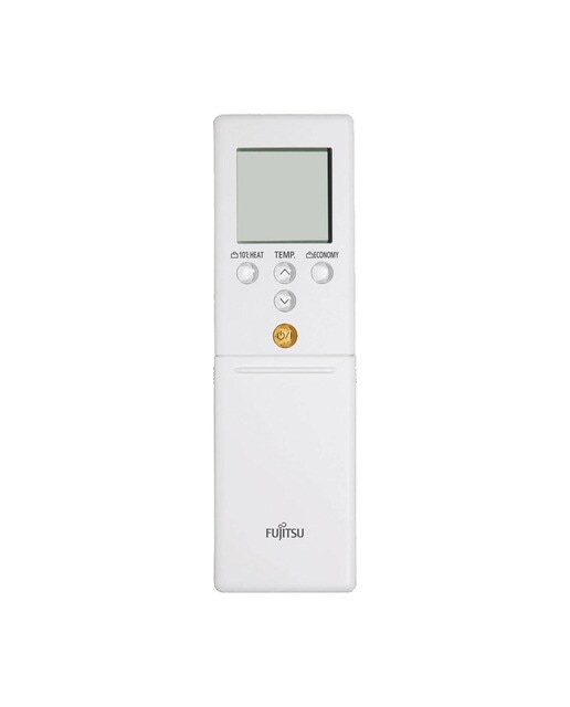 Aire acondicionado cassette Fujitsu Inverter - AUY71-KV Blanco-3