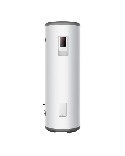 Aerotermo split Haier con bomba de calor, 200 litros - HP300S1 Blanco-3