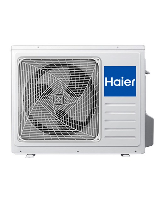 Aerotermo split Haier con bomba de calor, 200 litros - HP300S1 Blanco-4