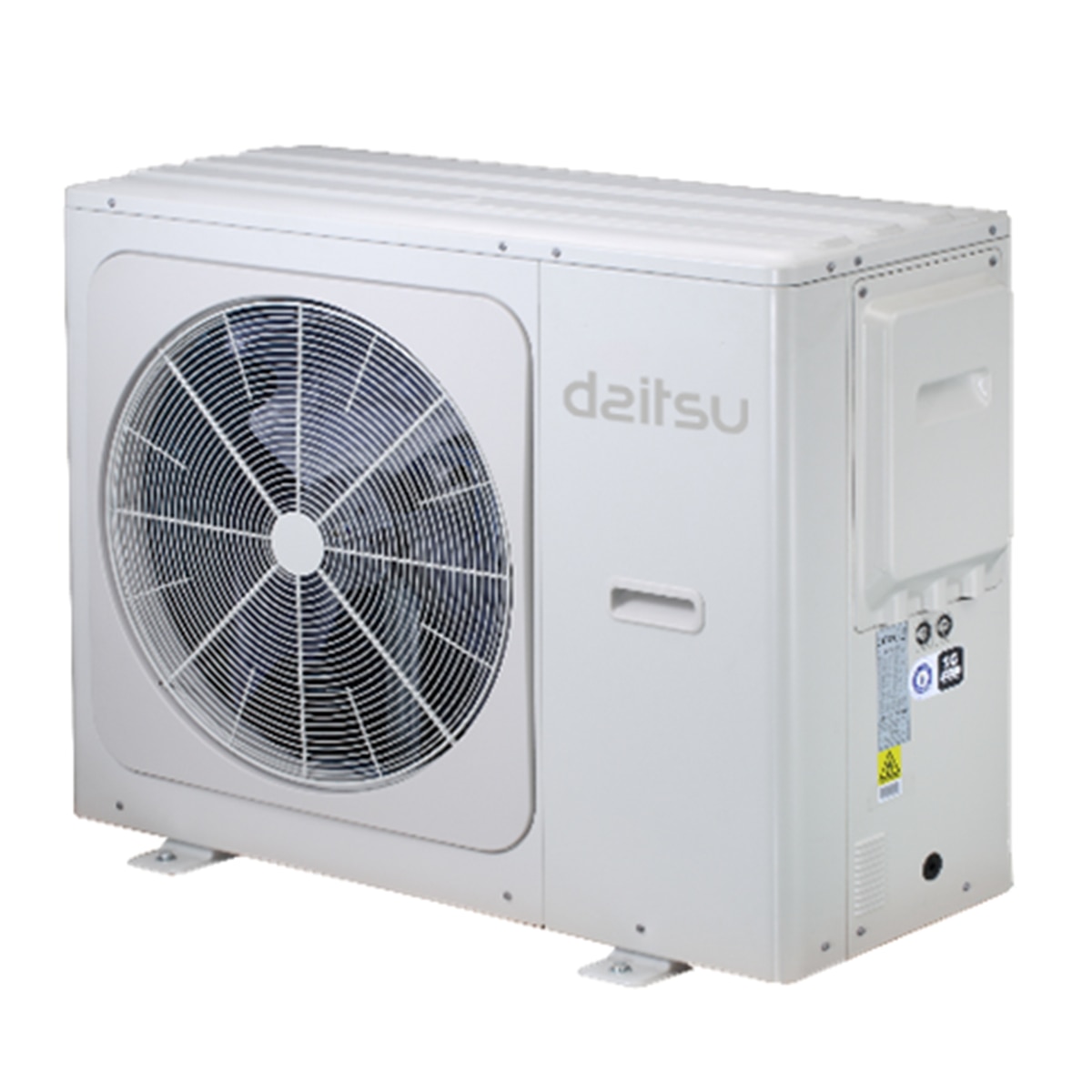 Imagen de Daitsu CRAD3 KiAWP Minichiller 5 kW Wi‑Fi en OfertitasTOP