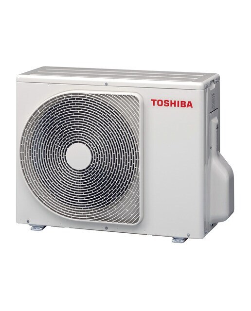 Kit de Aerotermia Toshiba - Estía MTau55 Blanco-4