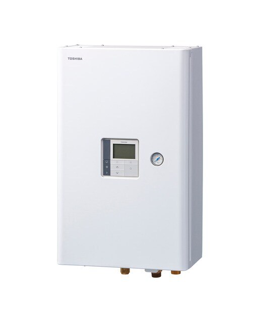 Kit de Aerotermia Toshiba - EstíaMGamma65 - Blanco Blanco-3
