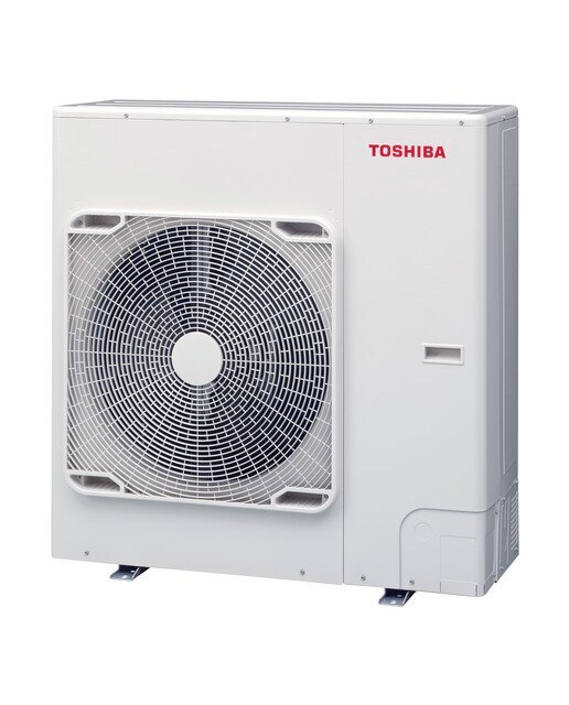 Kit de Aerotermia Toshiba - EstíaMGamma65 - Blanco Blanco-4