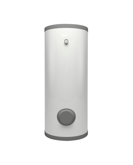 Kit de aerotermia Midea bibloc mural - M-THERMUR 6 - Blanco Blanco-2