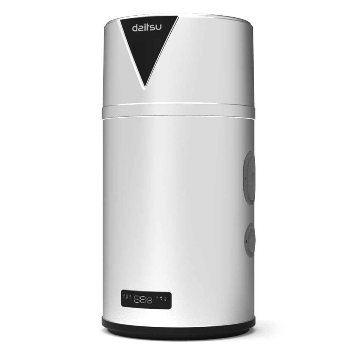 Bomba de calor ACS Daitsu Heatank V4 AIHD 150L Blanco-1