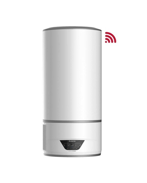 Aerotermo Ariston 100 litros WiFi  - LYDOS HYB. 100L 1