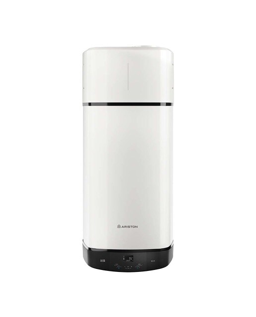 Imagen 0 de Aerotermo Ariston 80 litros WiFi  - NUOS P.S2  80WH