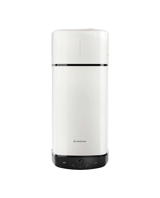 Imagen 0 de Aerotermo Ariston 100 litros WiFi  - NUOS P.S2 110WH