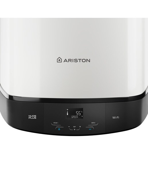 Aerotermo Ariston 100 litros WiFi - NUOS P.S2 110WH 5