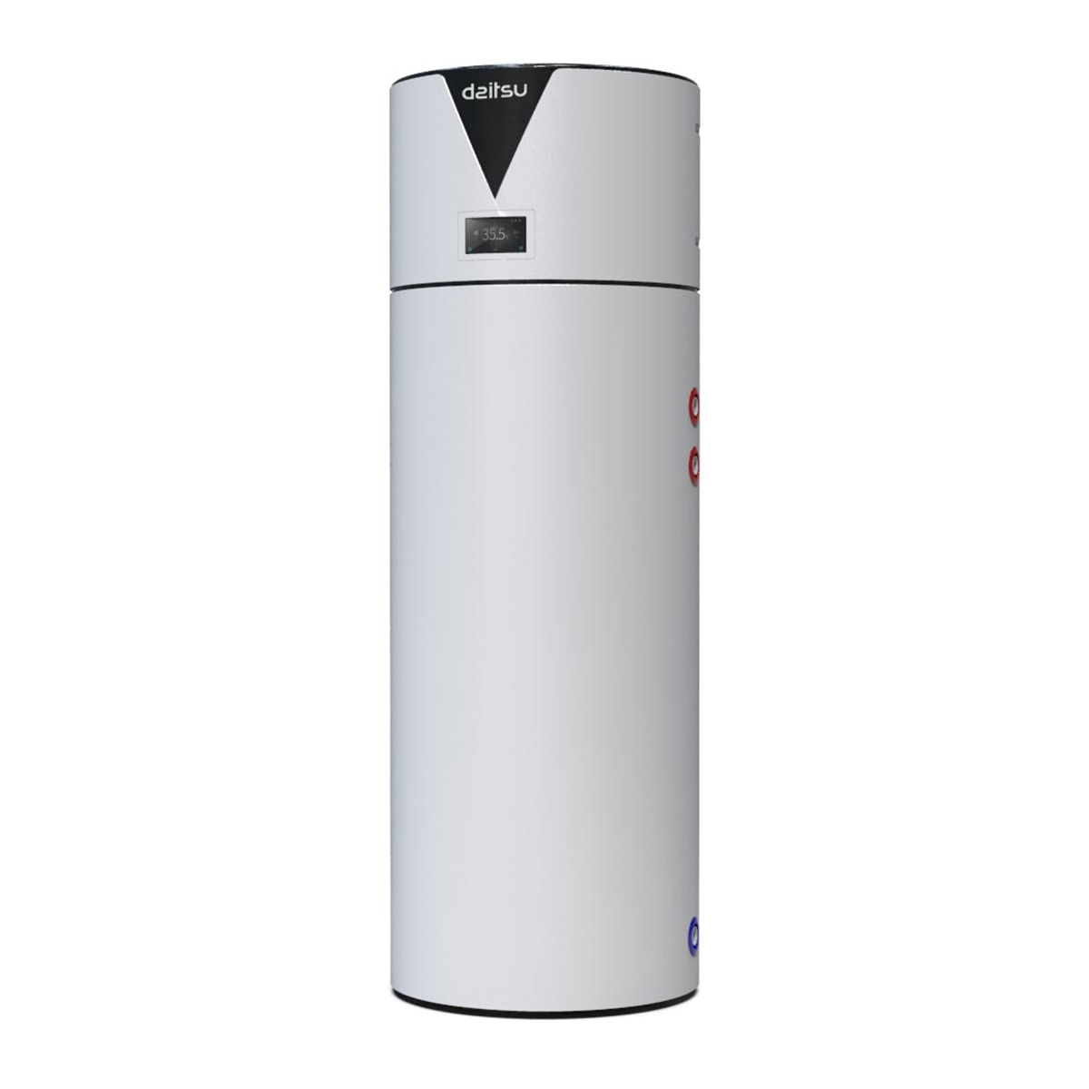 Imagen de Daitsu Heatank V4.1 bomba de calor 200 litros en OfertitasTOP