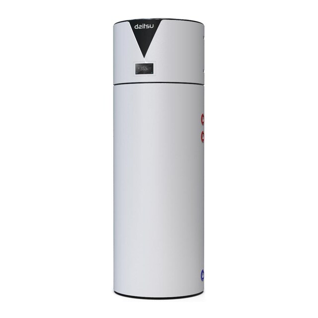 Imagen 0 de Bomba de calor ACS Daitsu 300 litros Heatank V4.1 AIHD