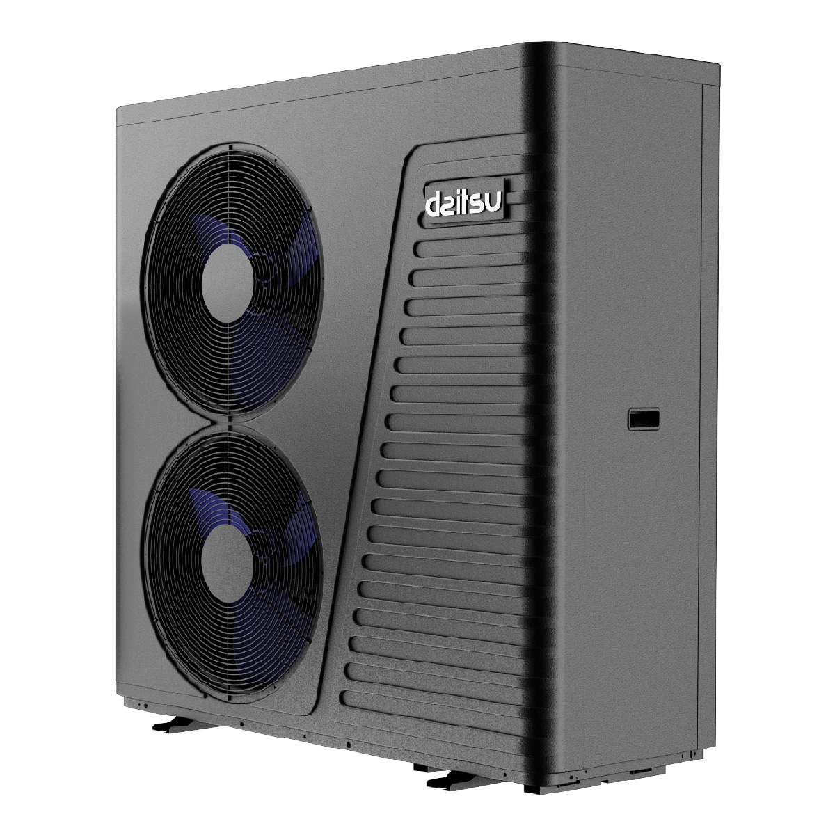 Sistema Multitarea Daitsu Monobloc Active AOWD 17X Blanco-1