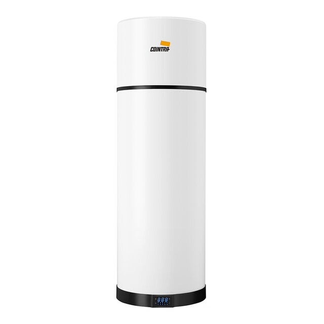 Imagen 0 de Bomba de calor ACS de 90  litros. COINTRA. OASIS TECH 90 LT
