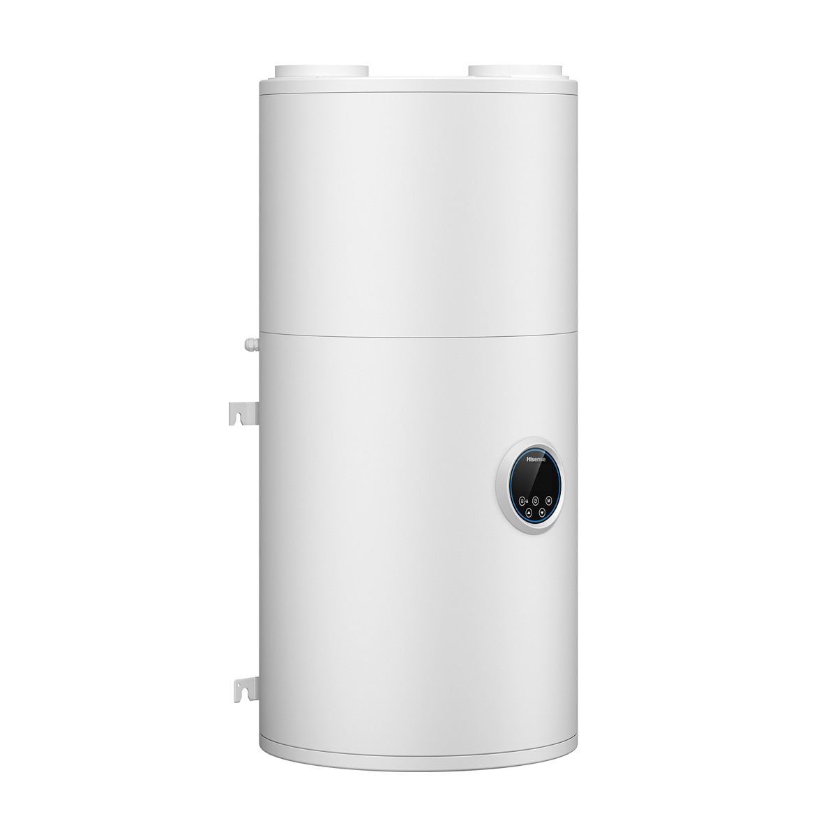 Aerotermo Hisense, 80 Litros, R290, con wifi integrado - AH-80NH4GEB00 13