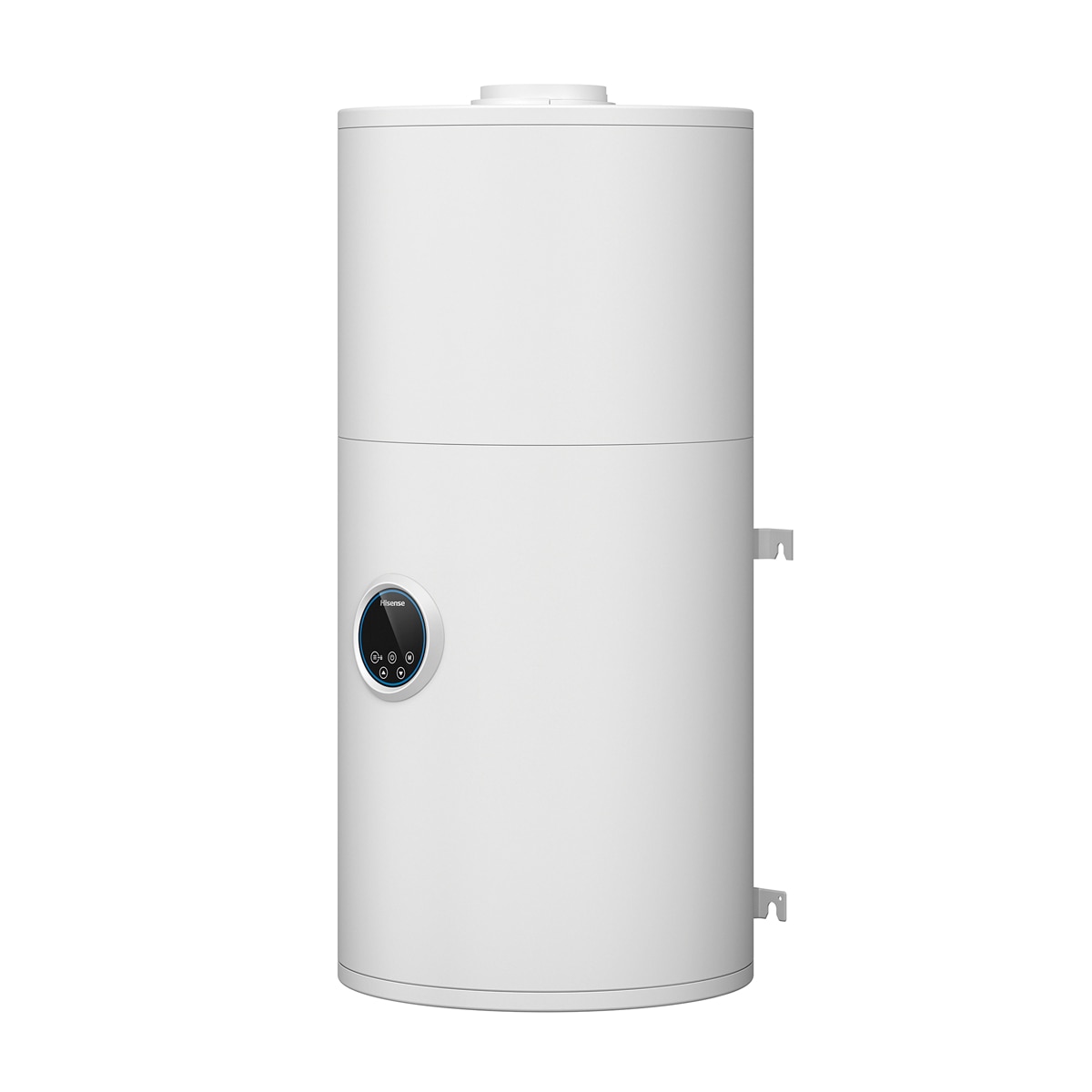 Aerotermo Hisense, 80 Litros, R290, con wifi integrado - AH-80NH4GEB00 14