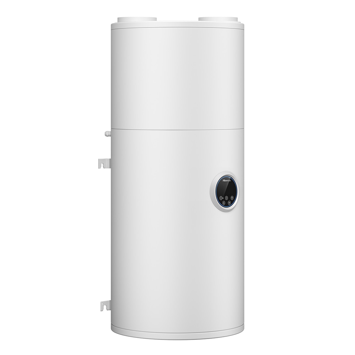 Aerotermo Hisense, 100 Litros, R290, con wifi integrado - AH-100NH4GFB00 13