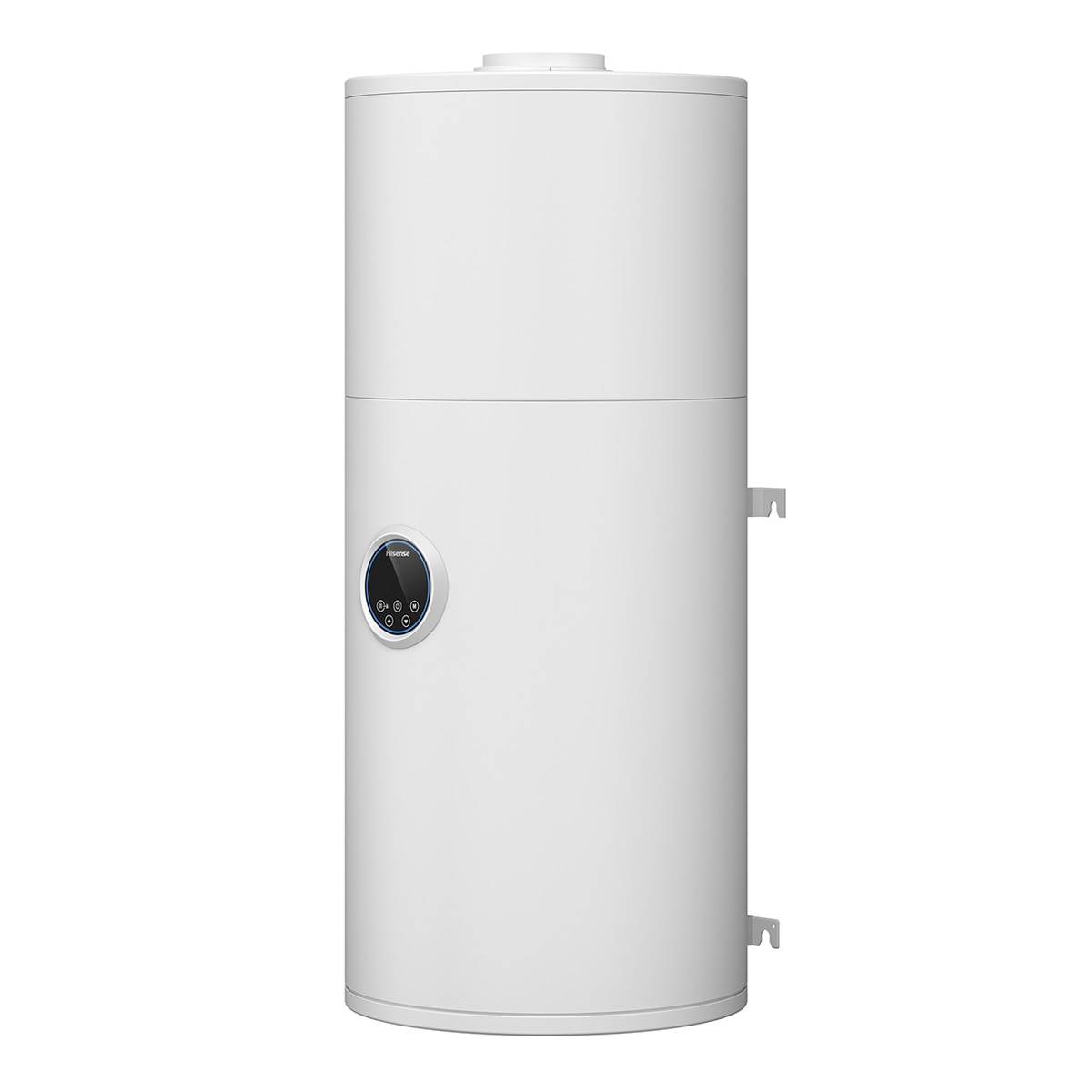 Aerotermo Hisense, 100 Litros, R290, con wifi integrado - AH-100NH4GFB00 14