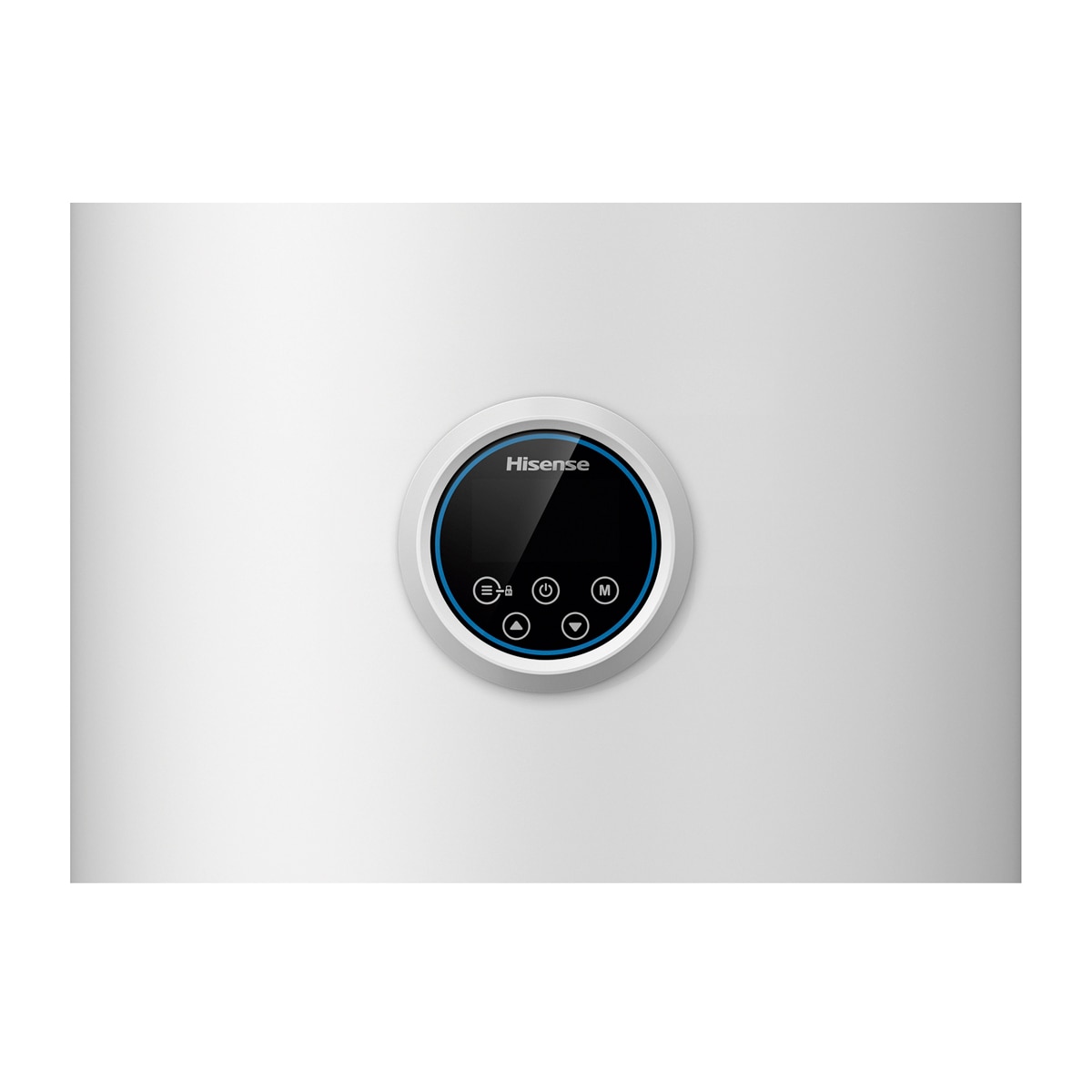 Aerotermo Hisense, 150 Litros, R290, con wifi integrado - AH-150NH4GGB00 12
