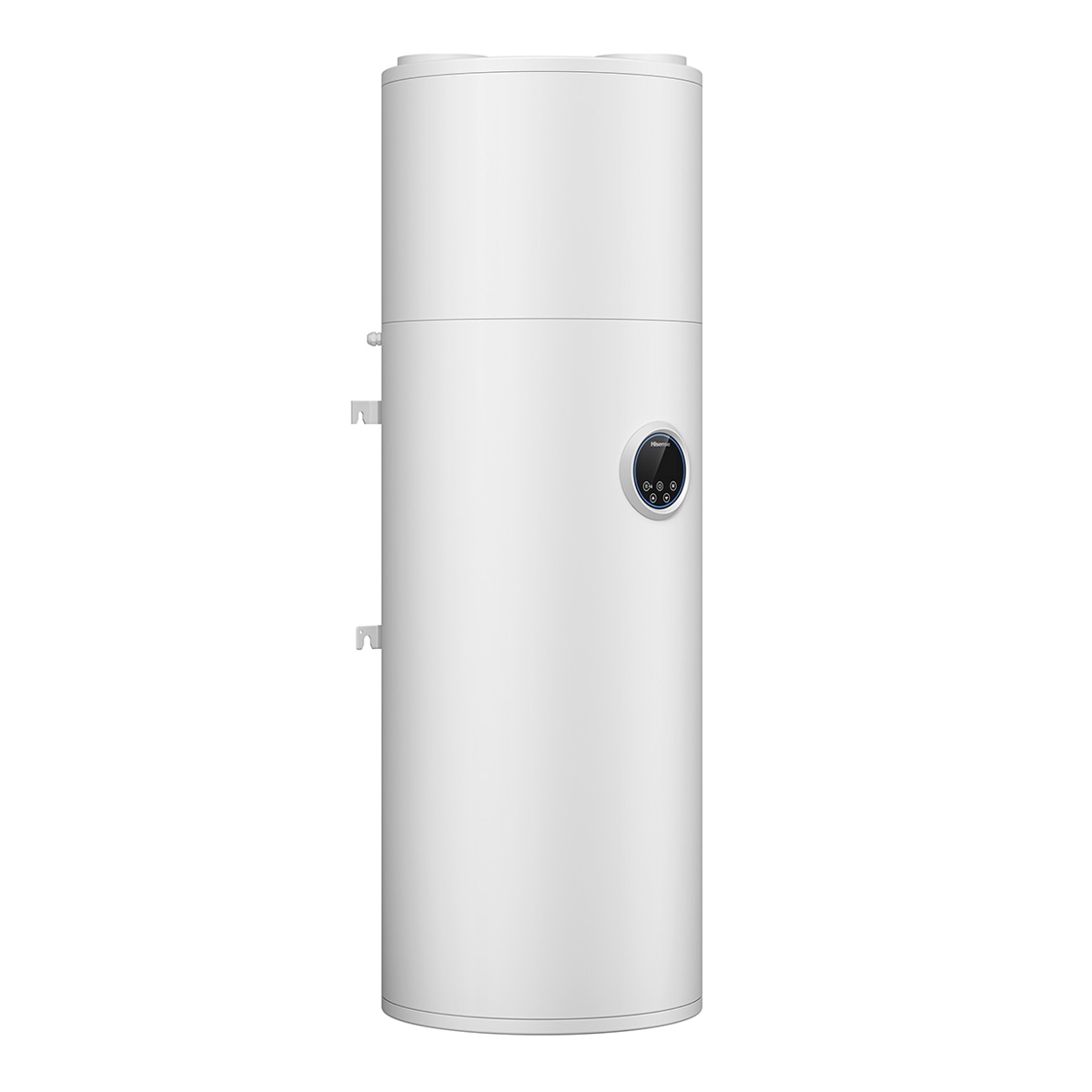 Aerotermo Hisense, 150 Litros, R290, con wifi integrado - AH-150NH4GGB00 13