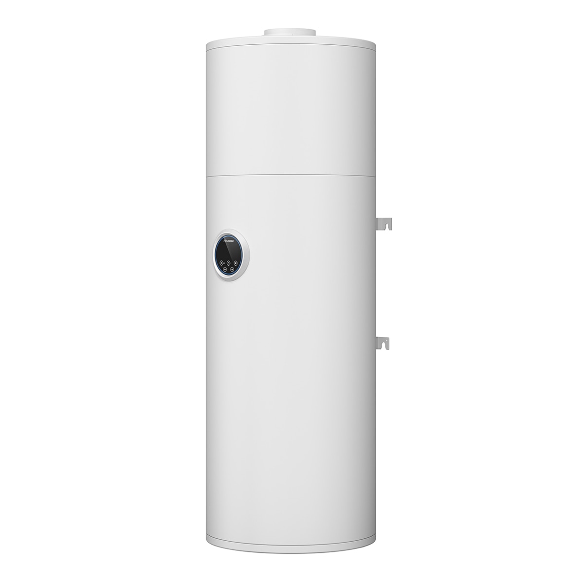 Aerotermo Hisense, 150 Litros, R290, con wifi integrado - AH-150NH4GGB00 14