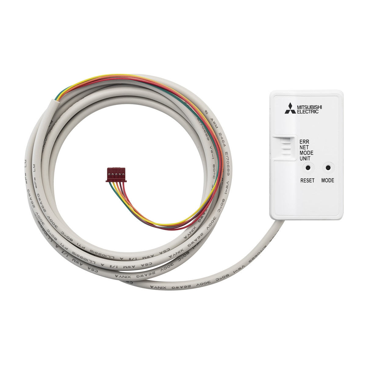 Accesorio Wifi Mitsubishi Electric para aire acondicionado - MAC-587IF 1